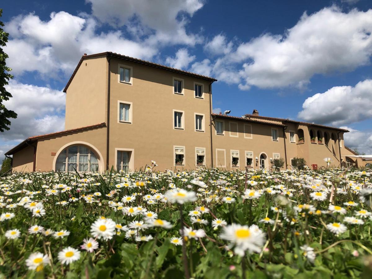 Resort Casale Le Torri Понсакко Экстерьер фото