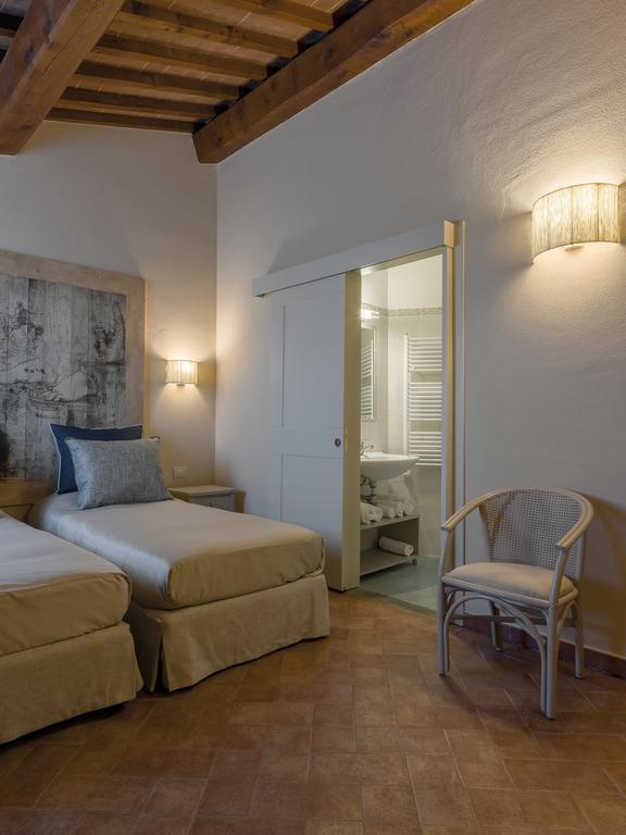 Resort Casale Le Torri Понсакко Экстерьер фото
