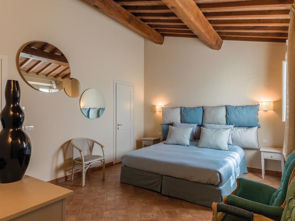 Resort Casale Le Torri Понсакко Экстерьер фото