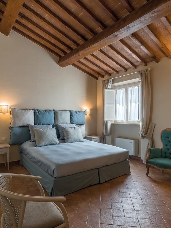 Resort Casale Le Torri Понсакко Экстерьер фото