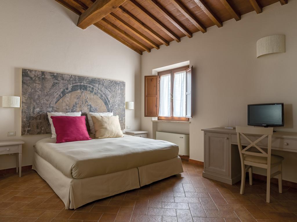 Resort Casale Le Torri Понсакко Экстерьер фото