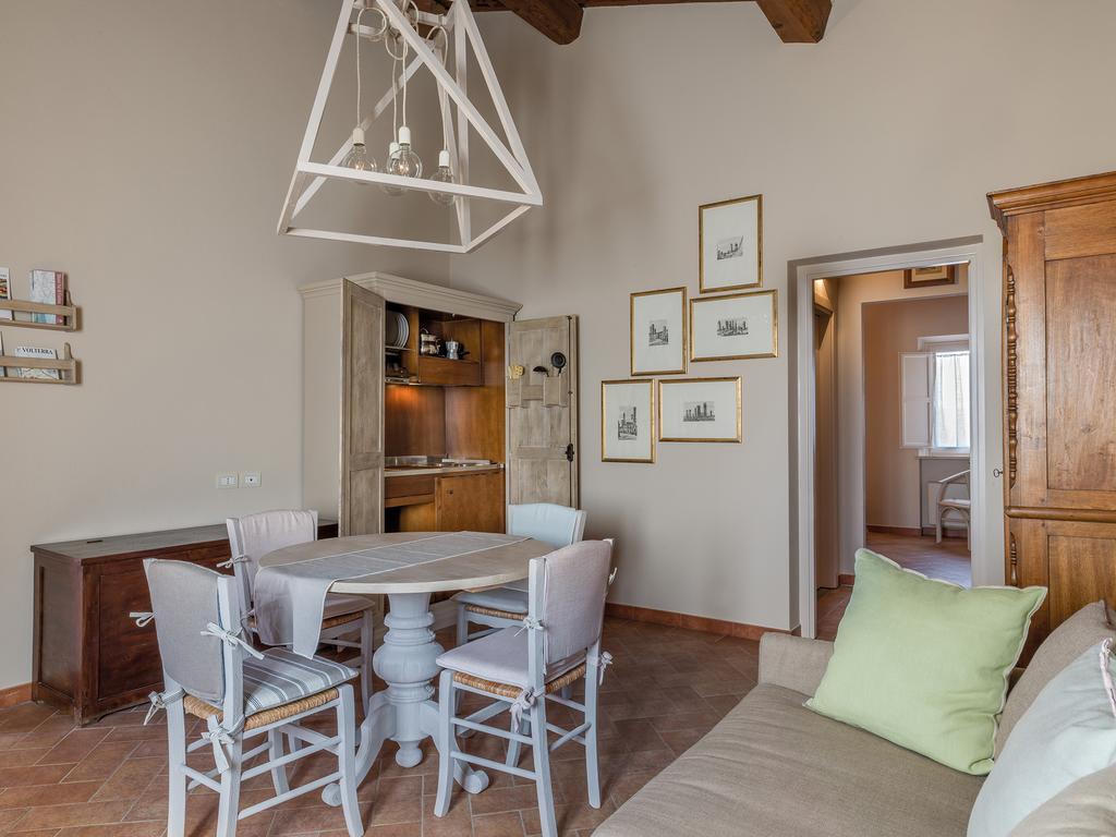 Resort Casale Le Torri Понсакко Экстерьер фото